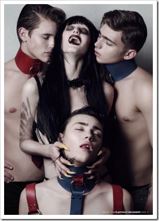 paddy (patrick) mitchell - hollister and abercrombie model (57)