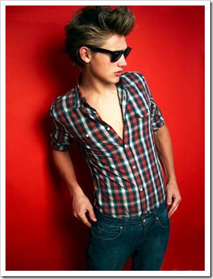 paddy (patrick) mitchell - hollister and abercrombie model (58)