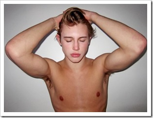 paddy (patrick) mitchell - hollister and abercrombie model (5)