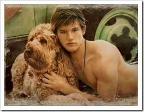 paddy (patrick) mitchell - hollister and abercrombie model (61)