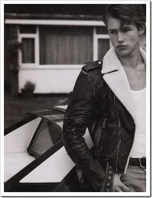 paddy (patrick) mitchell - hollister and abercrombie model (65)