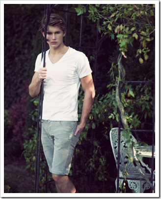 paddy (patrick) mitchell - hollister and abercrombie model (68)
