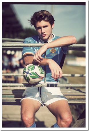 paddy (patrick) mitchell - hollister and abercrombie model (69)