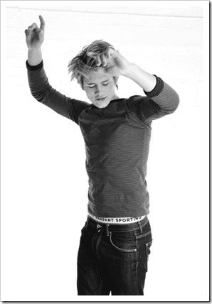 paddy (patrick) mitchell - hollister and abercrombie model (72)