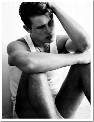 paddy (patrick) mitchell - hollister and abercrombie model (74)