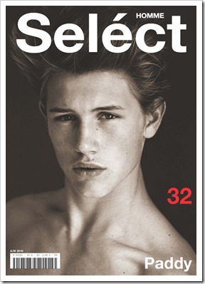 paddy (patrick) mitchell - hollister and abercrombie model (75)