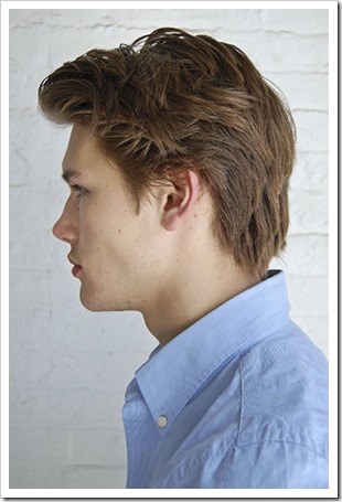 paddy (patrick) mitchell - hollister and abercrombie model (78)