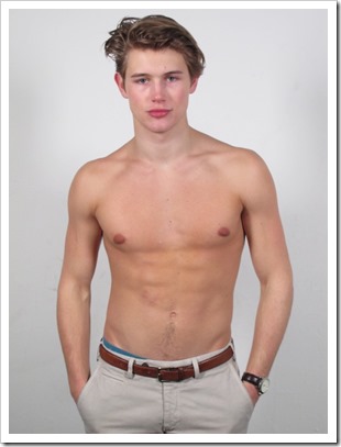 paddy (patrick) mitchell - hollister and abercrombie model (79)