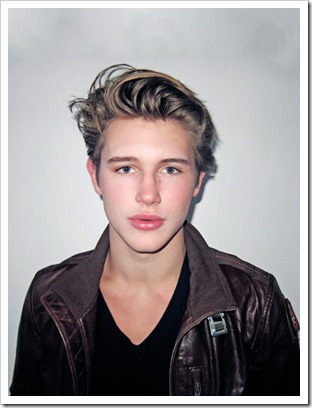 paddy (patrick) mitchell - hollister and abercrombie model (81)