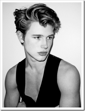 paddy (patrick) mitchell - hollister and abercrombie model (82)