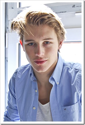 paddy (patrick) mitchell - hollister and abercrombie model (86)