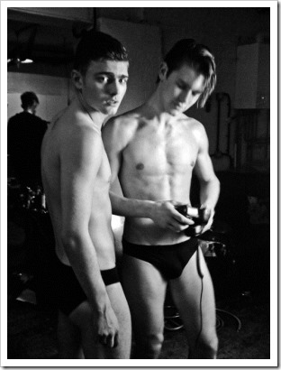 paddy (patrick) mitchell - hollister and abercrombie model (87)