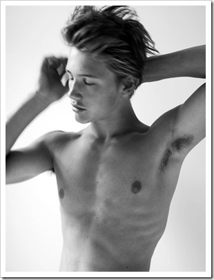 paddy (patrick) mitchell - hollister and abercrombie model (8)