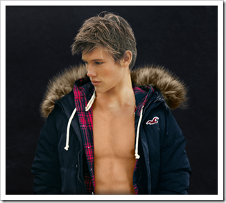paddy (patrick) mitchell - hollister and abercrombie model (8)