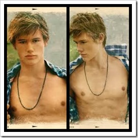 paddy (patrick) mitchell - hollister and abercrombie model (90)