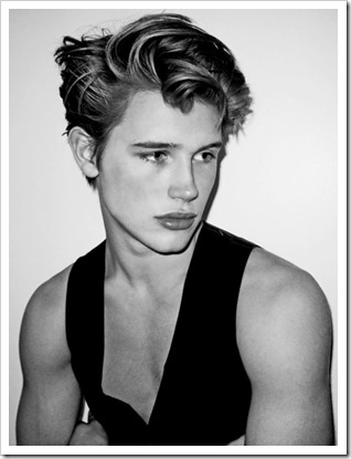 paddy (patrick) mitchell - hollister and abercrombie model (93)