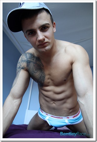 BradyKent on Bentley Race - Hot Australian Gay Porn (10)