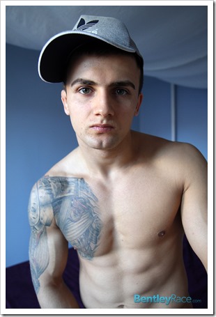 BradyKent on Bentley Race - Hot Australian Gay Porn (17)