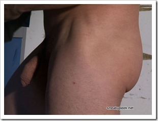 two builders in the locker room  (11)