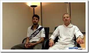 The Casting Room (1)