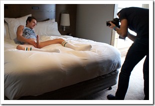 18 year old Max Gatling Jock (19)