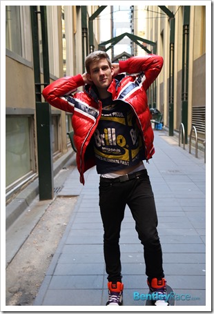 19 year old Olly and his mega cock (5)