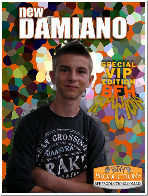 BFH Damiano (1) BFH Damiano (1)