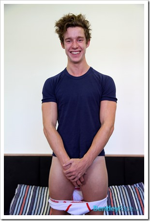 aussie Max Gatling on bentley race (9)