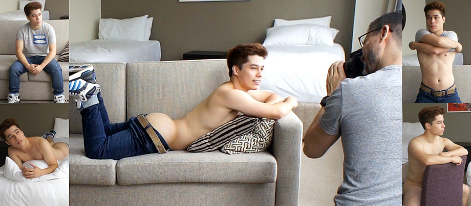 ryan kai hotel bentley race